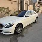 للبيع مرسدس حجم 500