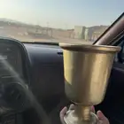 نجر سوري طيب بدون يد