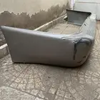 صدام لاندكروزر 2005