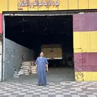 خبز شامي ناشف للحلال - بيش اشاره مسليه