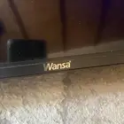 تلفزيون 58 بوصه سليم سمارت