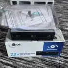قارئ أقراص DVD ماركة LG