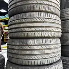 4 كفرات كونتينتال مقاس 275 45 21 رنج