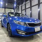 كيا اوبتيما 2013 نص فل