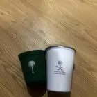 كوب شعار السعودية