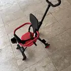 عربية أطفال قوية ومتينة وخفيفة