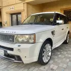 رنج روفر سبورت 2009