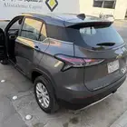 سيارة جروف 2025 Lt