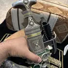 خنجر قرن للبيع