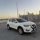 نيسان اكس تريل 2022 دبل