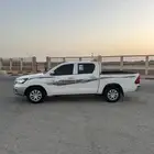 للبيع هايلوكس 2024