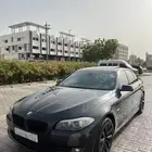 للبيع BMW530 2013 نظيف