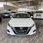 نيسان التيما 2020 s خليجي ماشي 79 الف