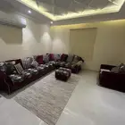 شقة صغيرة مفروشة للايجار