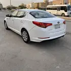 كيا أوبتيما