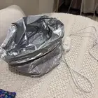 قبعة حراريه جديده