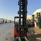 للبيع فوركليفت ليندي 2013
