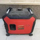 ماطور كاتم صوت ماركة ( Loncin)