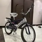 اعرض لكم سيكل رامبو جديددد