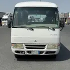 باص ميتسوبيشي روزا 2009
