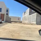 للبيع ارض سكنيه خميس مشيط مخطط الضاحيه 299 الف بصك صيده