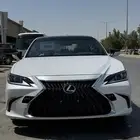 لكزس 2025 بريمي ES350 CC كاش واقساط