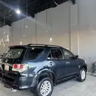 فورشنر 6 سلندر 2012