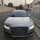 اودي A8 2015