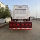 وايت مرسيدس 1982