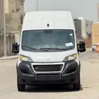 بيجو بوكسر 2025