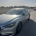 مازدا 2019 المستخدم الاول