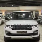 رنج روفر 2018