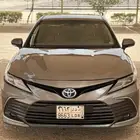 كامري 2023 GLE هايبرد