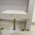 طاولات رخام