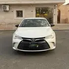 كامري 2017 جي ال مطور ( تم البيع )