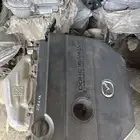 مكائن سيارات مستوردة