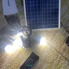 طاقه شمسيه بطارية راعي