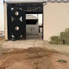 ايواء خيل  مفرق رماح