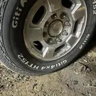 جنوط جمس 8 مسمار