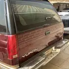 يوكن باب واحد 1999