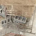 شباك حديد ثلاث ) على سوم التوصل وتس اب