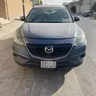 مازدا CX-9