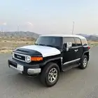 أفجي 2010 سعودي نظيف جدا