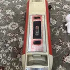 مكنسه قديمه سانيو
