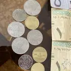 عملات اثريه