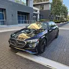 مرسيدس بنز E350 2024