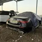 قطع غيار اودي بورش رنج بي ام مرسيدس ميزراتي جاكور فكس واجن