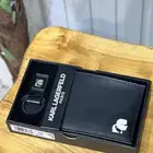 طقم رجالي كارل لاغرفيلد