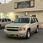 للبيع تاهو 2011