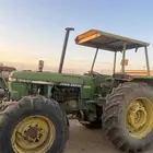 حراثه جندير 4 سرندل